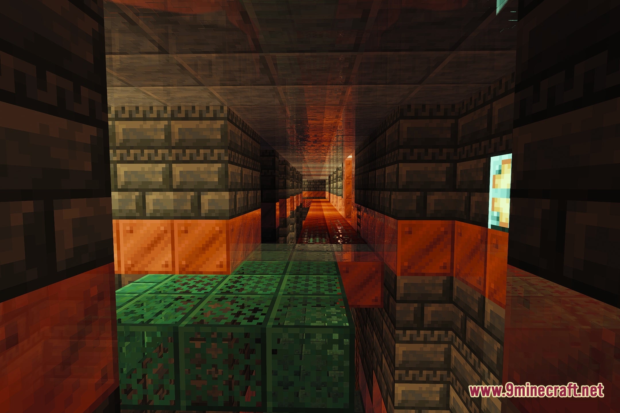 Of Stars Shaders Screenshot 12