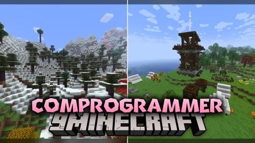 Comprogrammer Model