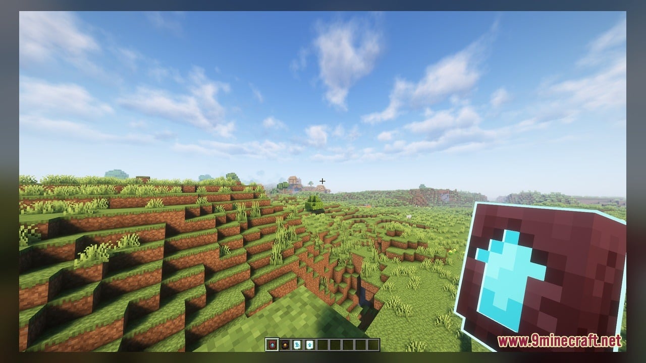 Fyoncle's 3D Trims Model Screenshot 2