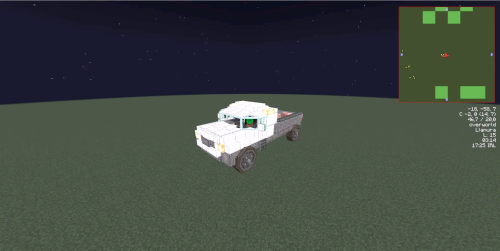 Camioneta Schematic Thumbnail