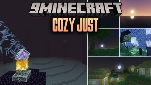 Cozy Just Shaders