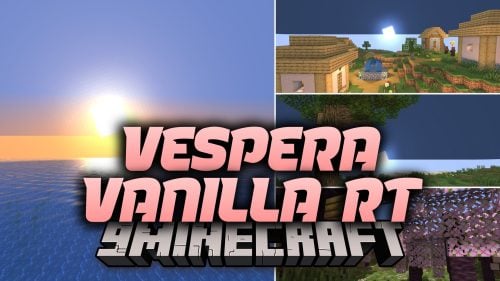 VESPERA Vanilla RT Shaders