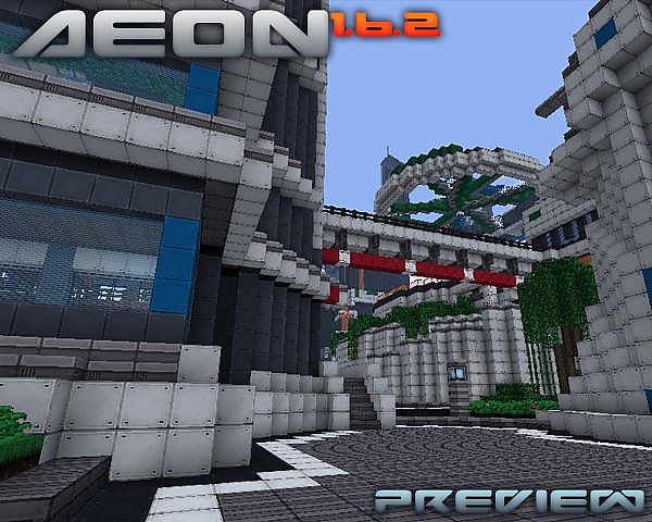 Aeon Resource Pack 1