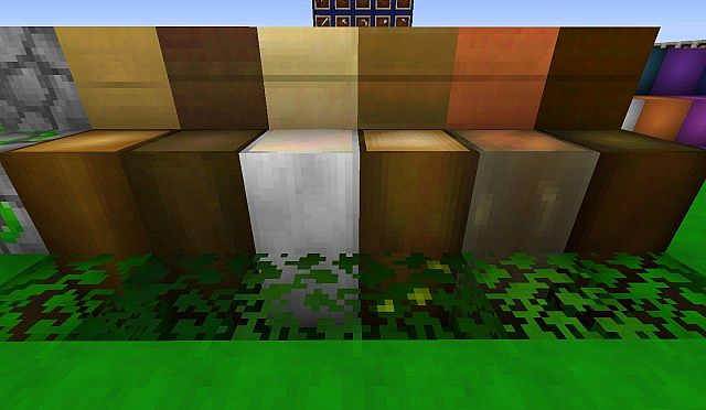 Alpha Craft Resource Pack 3