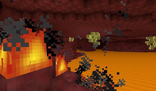 Alpha Craft Resource Pack 8