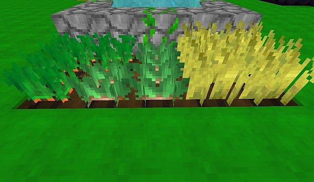 Alpha Craft Resource Pack 9