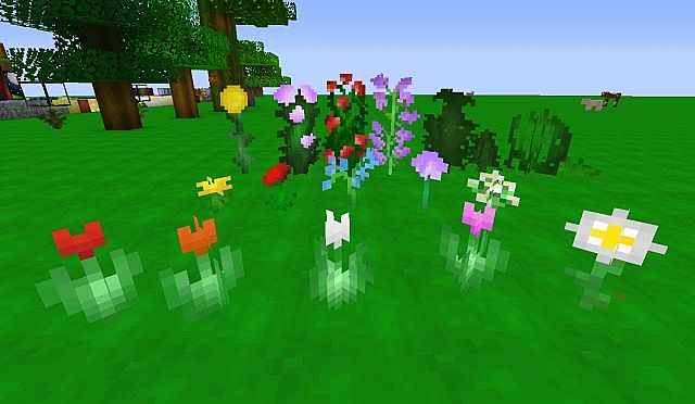 Alpha Craft Resource Pack 10