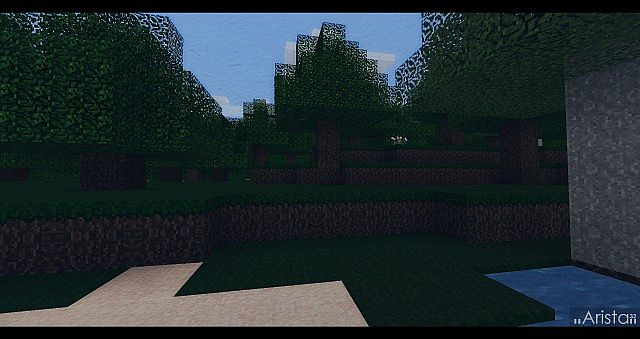 Arista32 Resource Pack 6