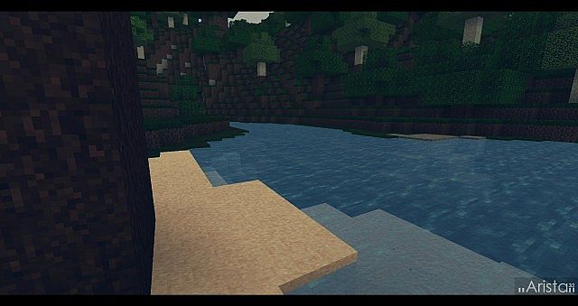 Arista32 Resource Pack 7