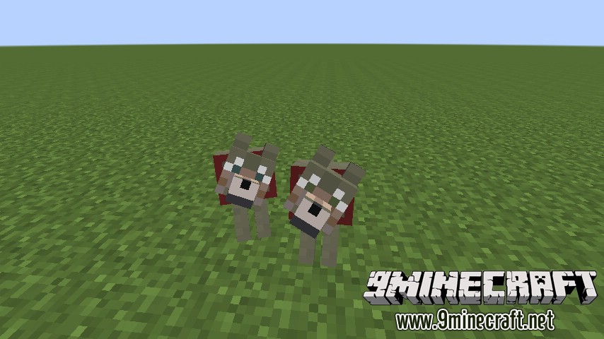 Better Breeds Mod 1.7.10 6