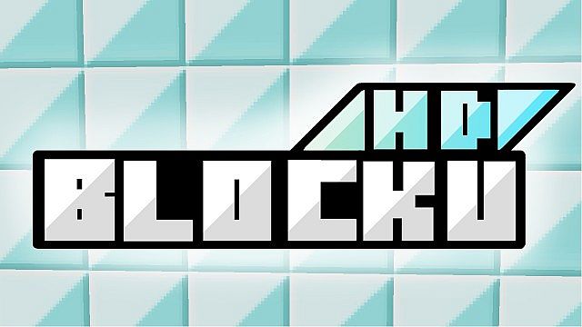 BLOCKU HD Resource Pack 1