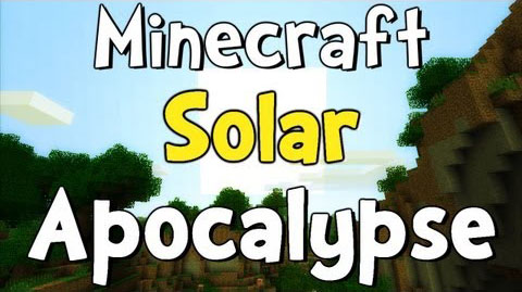 Cephrus's Solar Apocalypse Mod 1