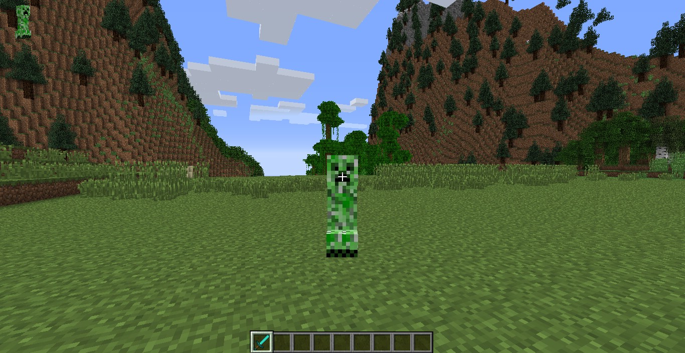 Character On GUI Mod 1.7.10 7