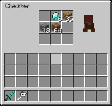 Chester Mod 1.7.10 4