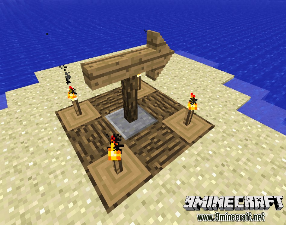 Chisel Mod for Minecraft MCPE for Android - Free App Download