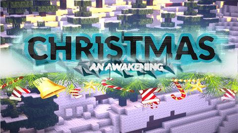 Christmas - An Awakening Adventure Map 1