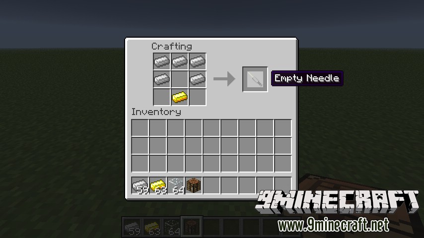 Clone Craft Mod 1.7.10 2