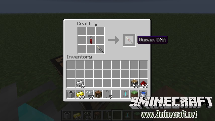 Clone Craft Mod 1.7.10 13