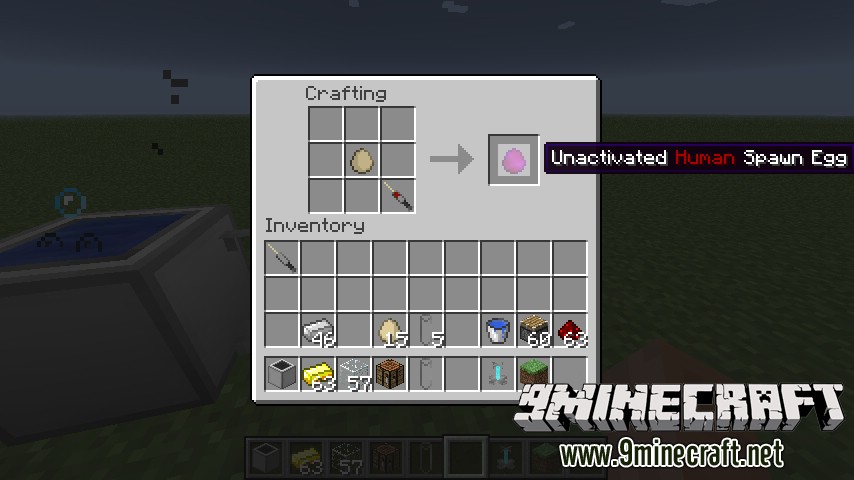 Clone Craft Mod 1.7.10 15