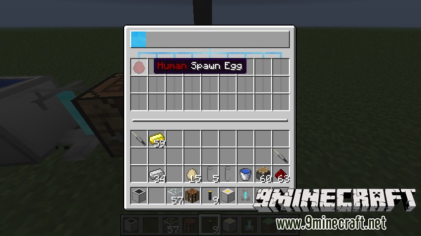 Clone Craft Mod 1.7.10 20