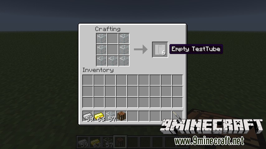 Clone Craft Mod 1.7.10 3