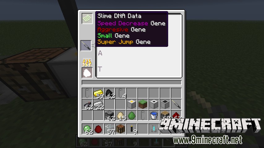 Clone Craft Mod 1.7.10 24