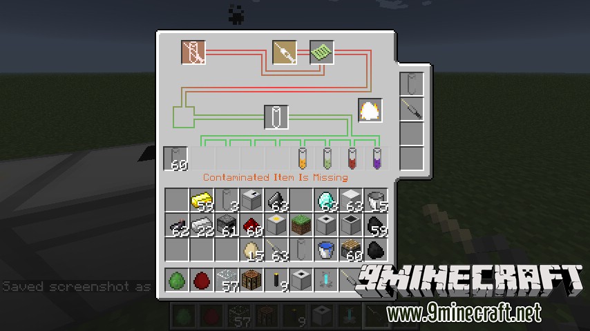 Clone Craft Mod 1.7.10 28