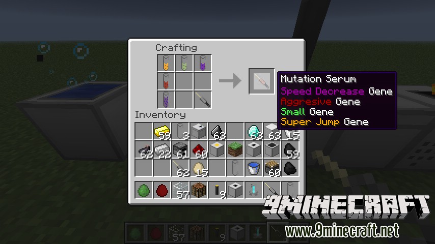 Clone Craft Mod 1.7.10 29