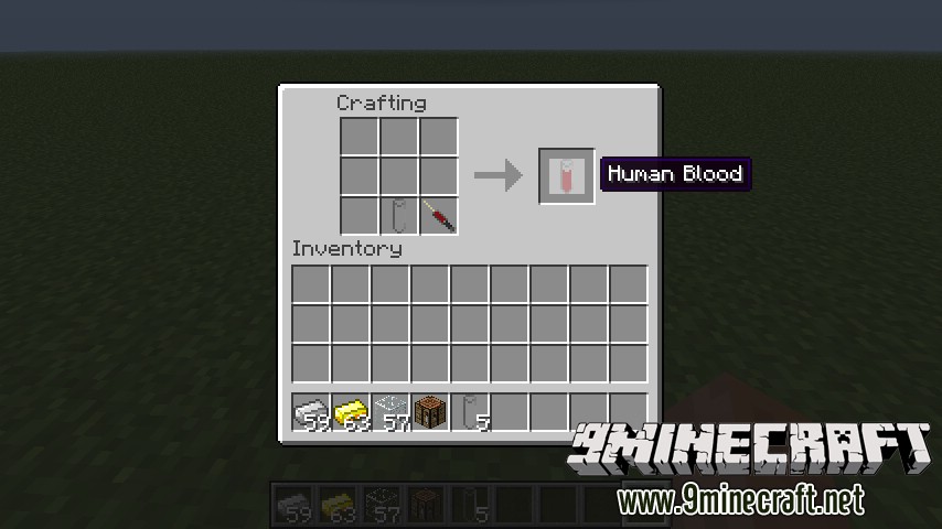 Clone Craft Mod 1.7.10 5