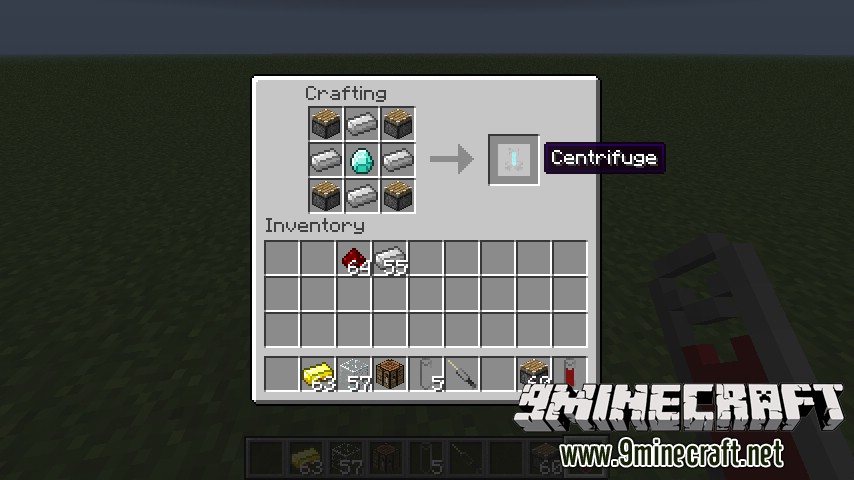 Clone Craft Mod 1.7.10 6