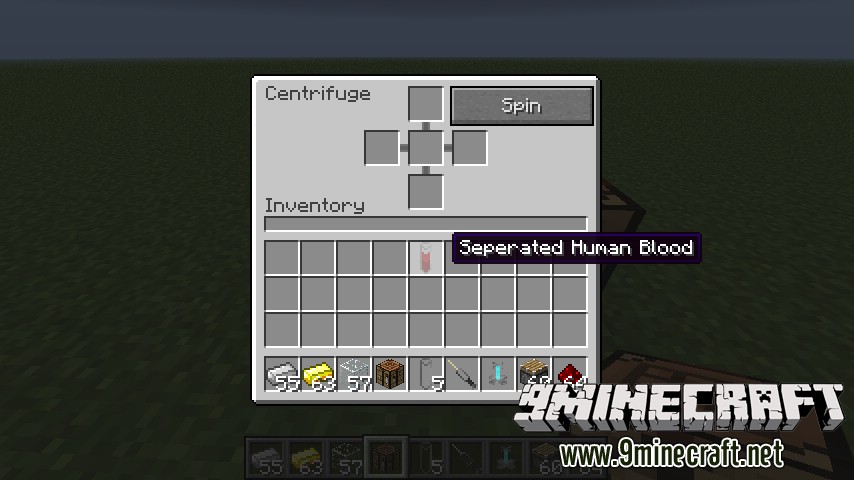 Clone Craft Mod 1.7.10 8