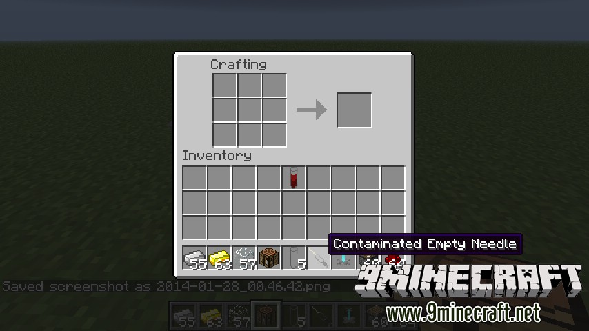 Clone Craft Mod 1.7.10 9