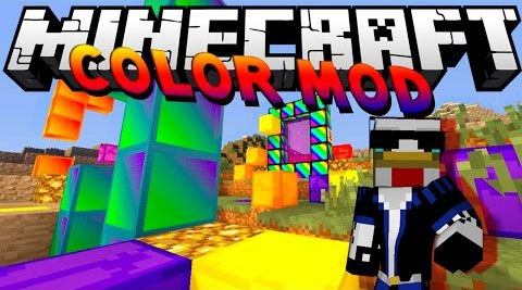 File:Rainbow block.png - Mine Blocks Wiki