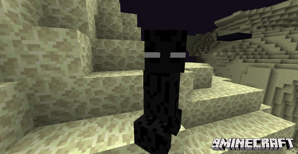 Countless Creepers Mod 4