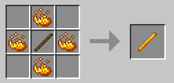 Craftable Nether Star Mod 1.8.9, 1.7.10 10