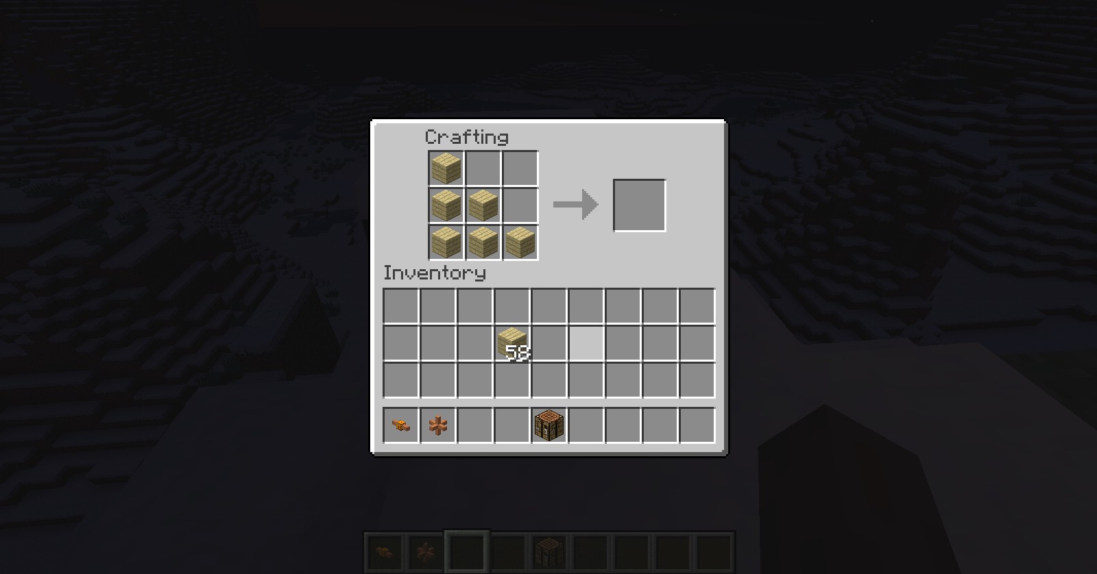 CraftingManager Mod 1.7.10 4