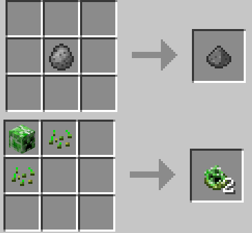 Creeper Chickens Mod 1.11.2, 1.10.2 3