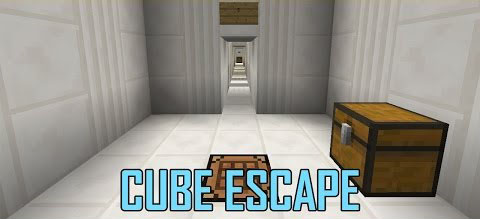 Cube Escape Map Thumbnail