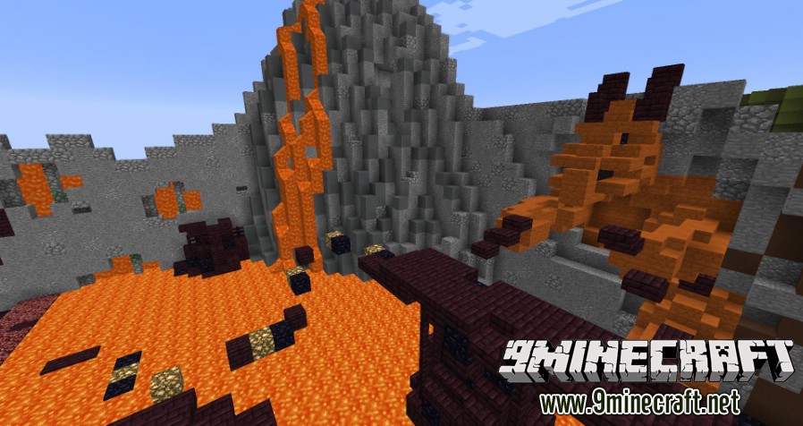 Death Run, Minecraft Servers & Minigames Wiki