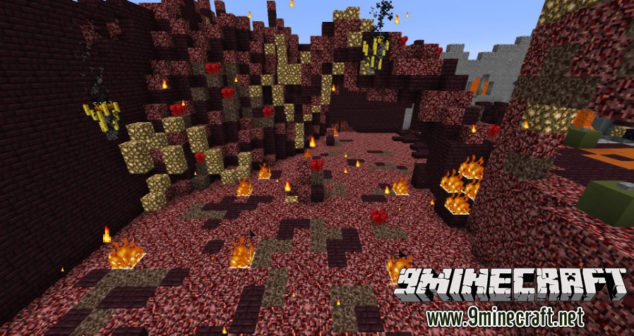 Death Run, Minecraft Servers & Minigames Wiki