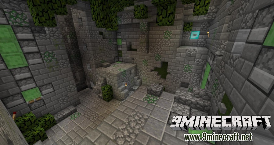 Death Run, Minecraft Servers & Minigames Wiki