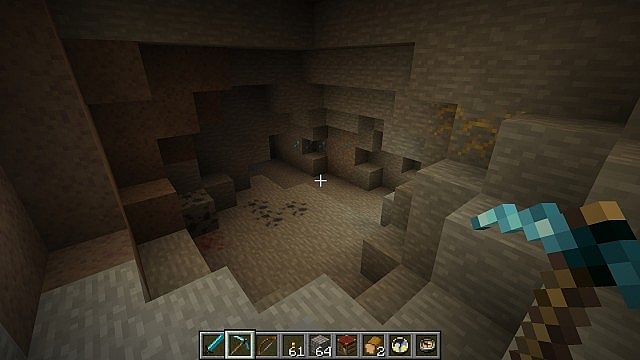 Delicious Resource Pack 6