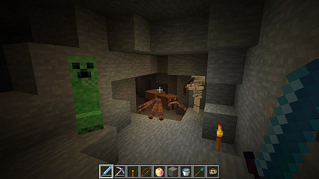 Delicious Resource Pack 7