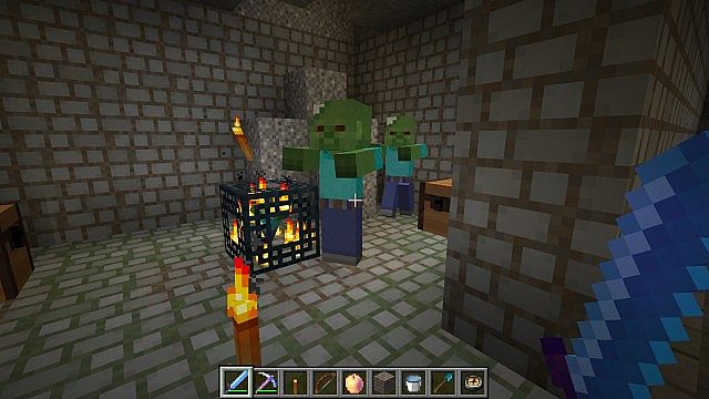 Delicious Resource Pack 8