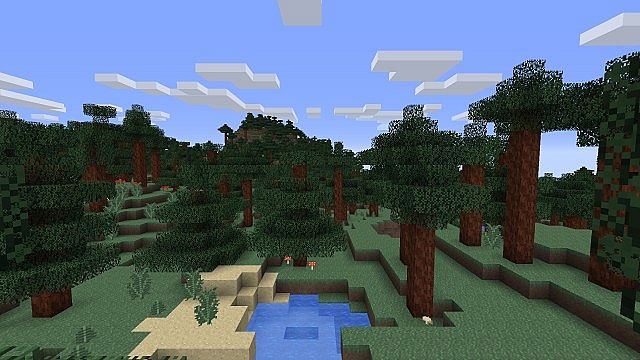 Delicious Resource Pack 10