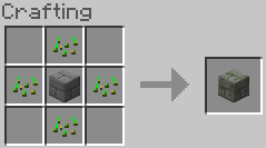 Desired Blocks Mod 1.7.10 18