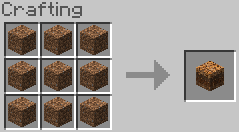 Desired Blocks Mod 1.7.10 5