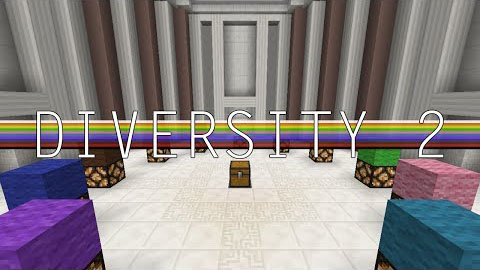 Diversity 2 Map 1