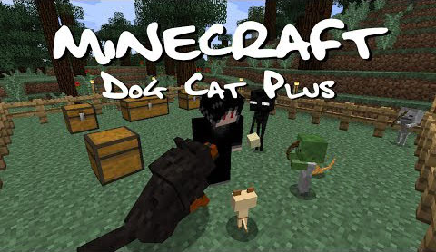 Dog Cat Plus Mod 1