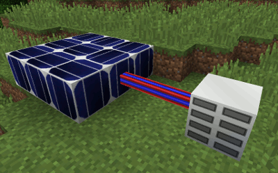 Electric Advantage Mod 1.10.2, 1.9.4 12